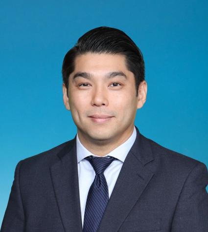 Logan Cheow