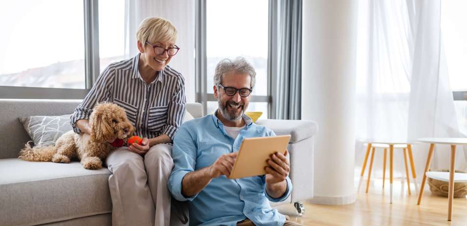 50+ Golden Checking Account