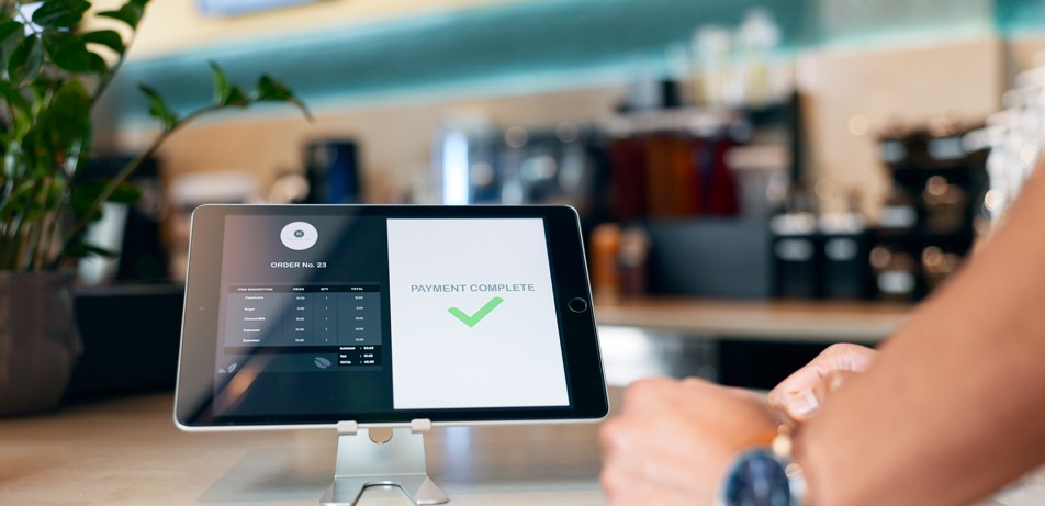 Merchant Services