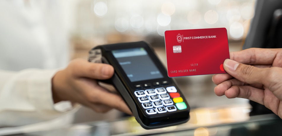 Debit Card