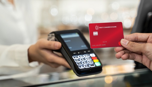 Debit Card