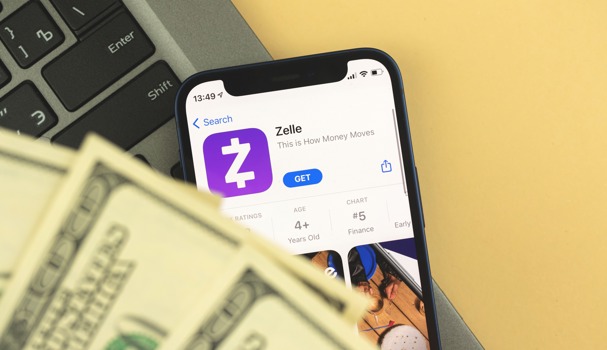 Get the Mobile App