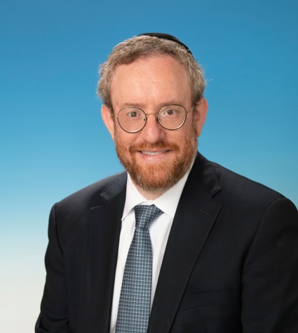 Eli Rennert