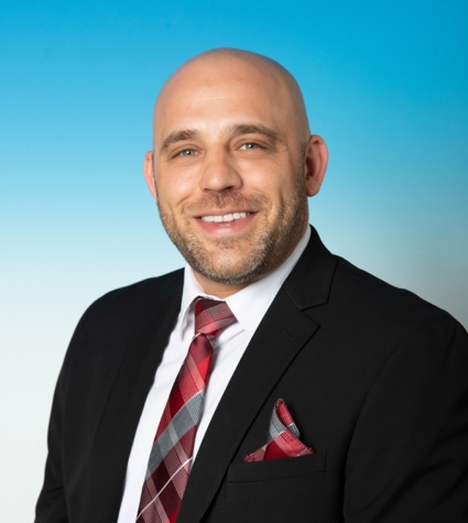 Daniel A. Jackson