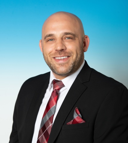 Daniel A. Jackson