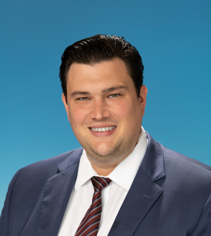 Matthew Walsh