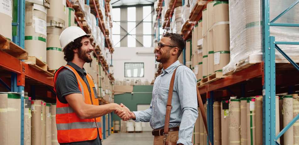 Business Relationship Money Market Account