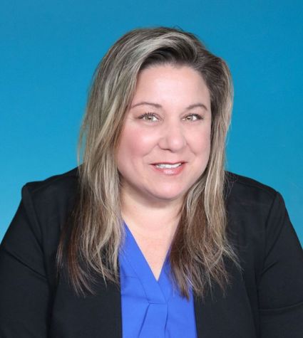 Jennifer D’Esposito