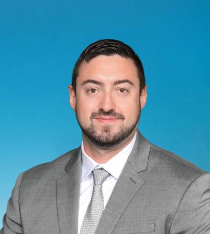Greg Zwickel