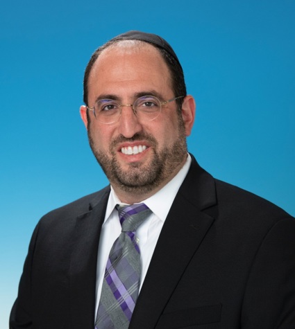 Meir Biegeleisen