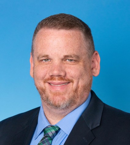 Daniel J. Dunn