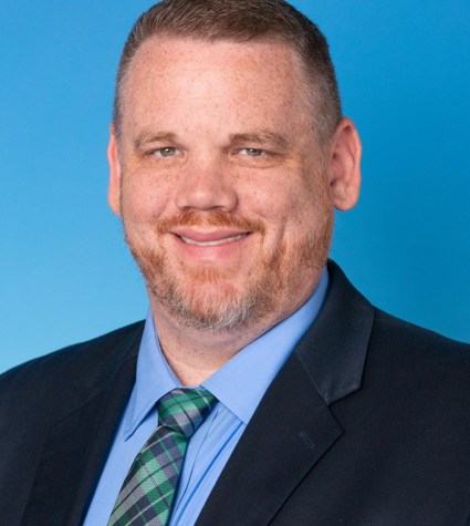Daniel J. Dunn