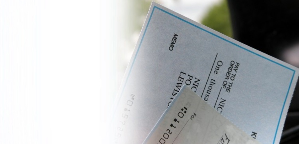 Positive Pay