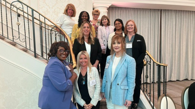 FCB x NJ Bankers Women's Conference