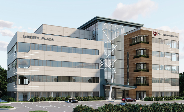 Corporate Office