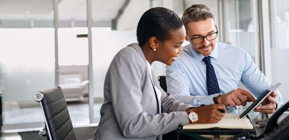 Treasury Management