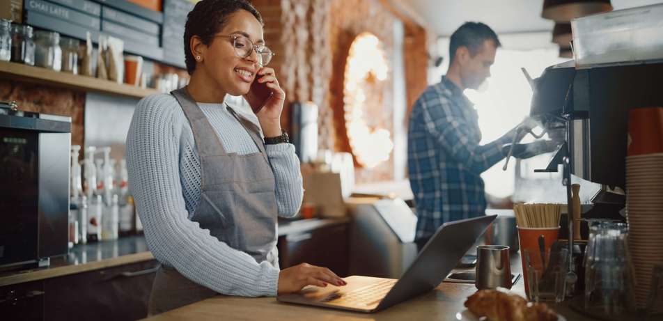BusinessChecking Solution