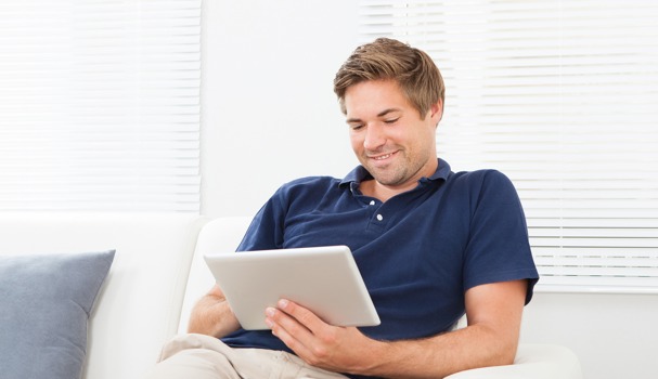 Ready to Open a Money Market Account?