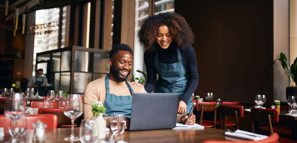 Premier Business Checking Account