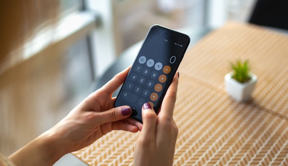 Calculators