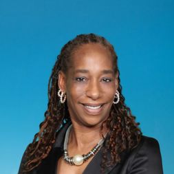 Jamille Andrews
