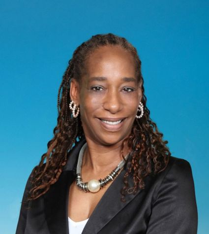 Jamille Andrews