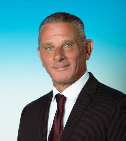 Matteo DiGrigoli
