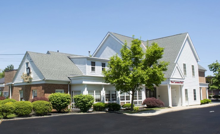   Bordentown