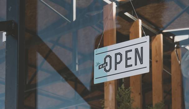 Free Business Checking