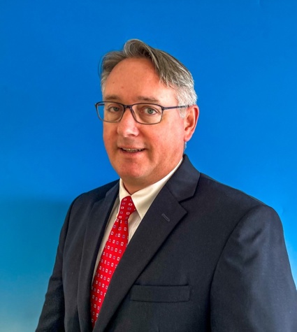 Danny R. Beagle