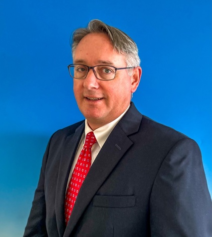 Danny R. Beagle
