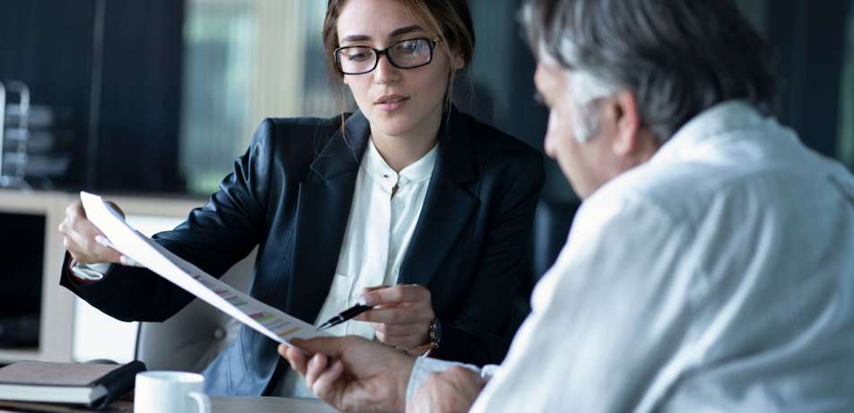 Business Escrow (DESA)