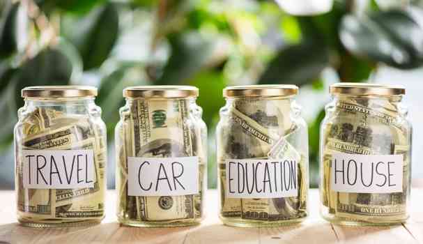 Statement Savings