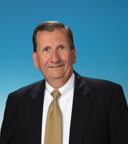 Donald Mindiak
