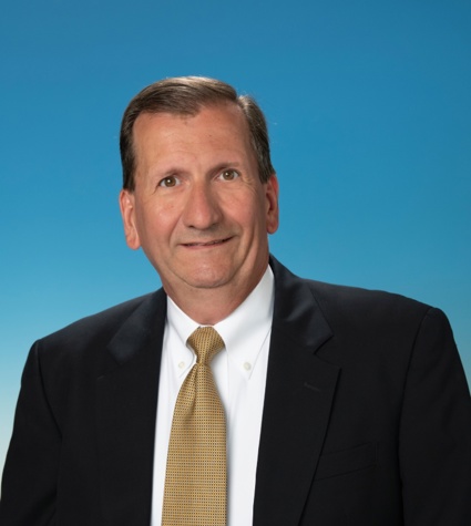 Donald Mindiak