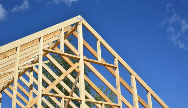 Why Choose Our Construction Loans?